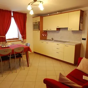 Appartamento Elena&milva, Livigno